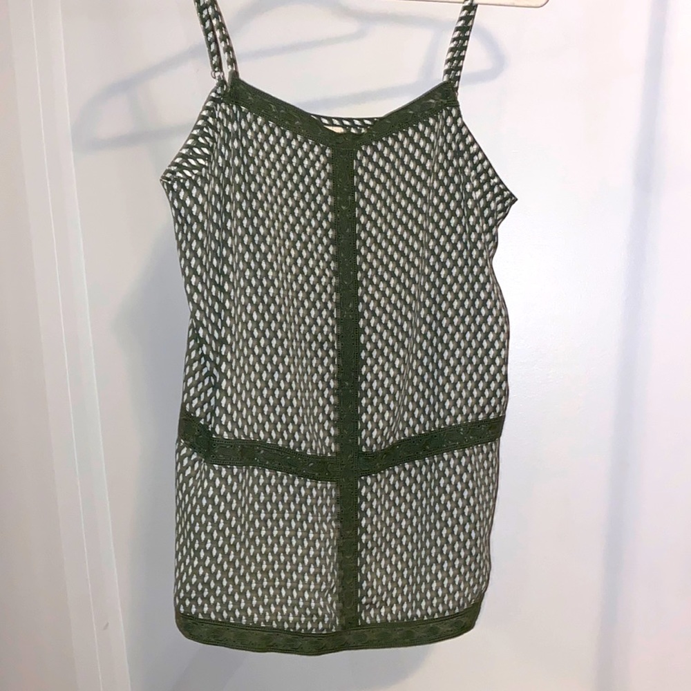 Allison Joy Tank